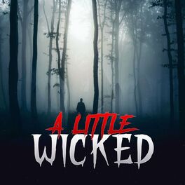 Show cover of A Little Wicked