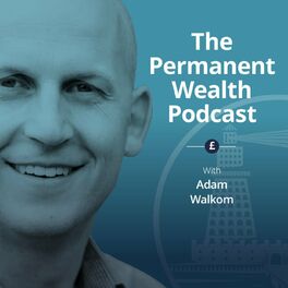 Show cover of The Permanent Wealth Podcast