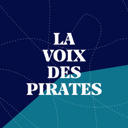 Show cover of La Voix des Pirates