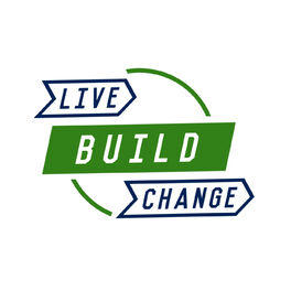 Show cover of Live - Build - Change the Christian faith and business show
