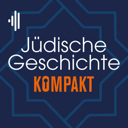 Show cover of Jüdische Geschichte Kompakt