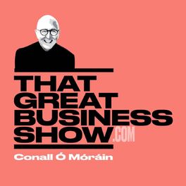Show cover of That Great Business Show