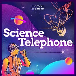 Show cover of Science Telephone