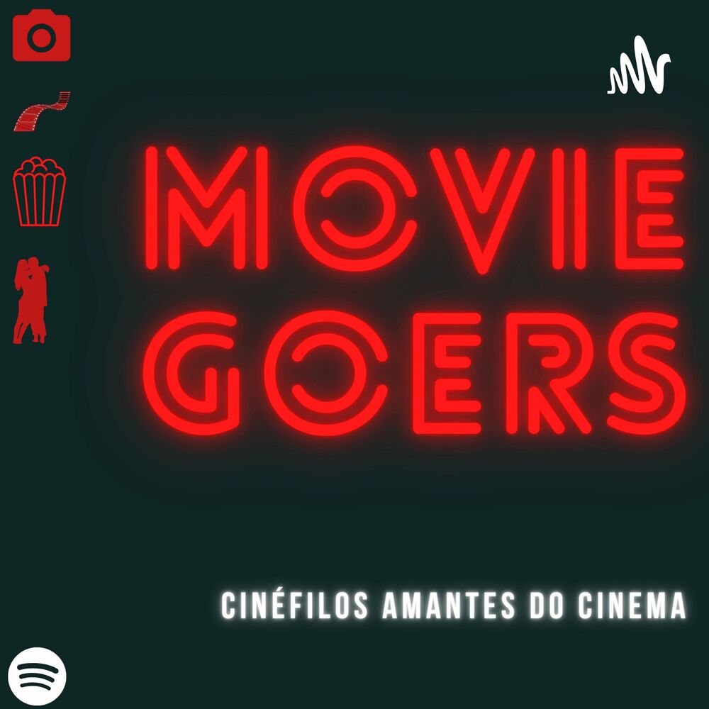 ✨Para quem é amante do cinema e quer aprender outro idioma, os