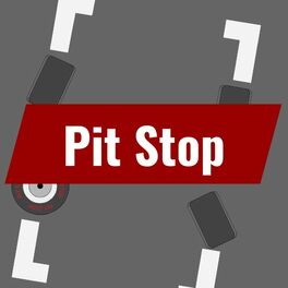 Show cover of Pit Stop - Der Formel 1 Podcast