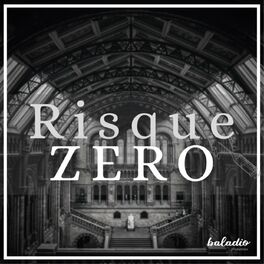 Show cover of Risque Zéro