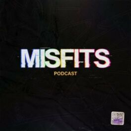 Show cover of The Misfits Podcast