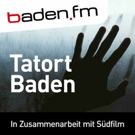 Show cover of Tatort Baden