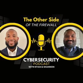 Show cover of The Other Side Of The Firewall