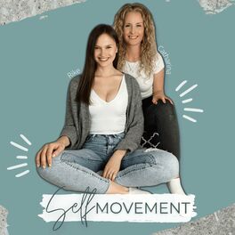 Show cover of SelfMovement Podcast