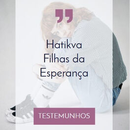 Show cover of Hatikva-Filhas da Esperança