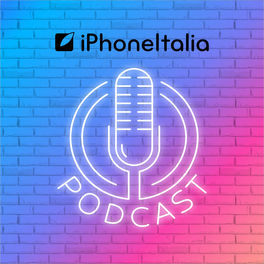 Listen to iPhoneItalia Podcast podcast | Deezer