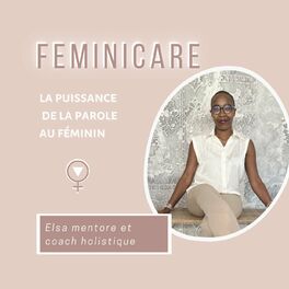 Show cover of Feminicare