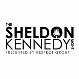 Show cover of The Sheldon Kennedy Show