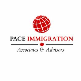 Show cover of The Pace Immigration Podcast