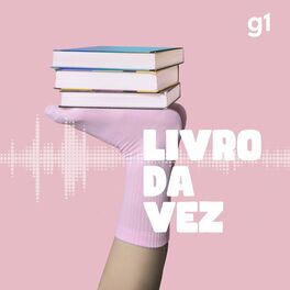 Show cover of Livro da Vez