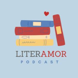 Show cover of Literamor Podcast