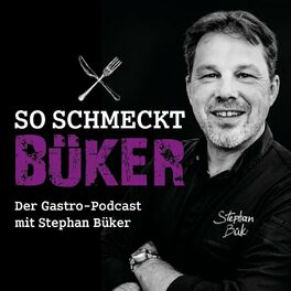 Show cover of Stephan Büker