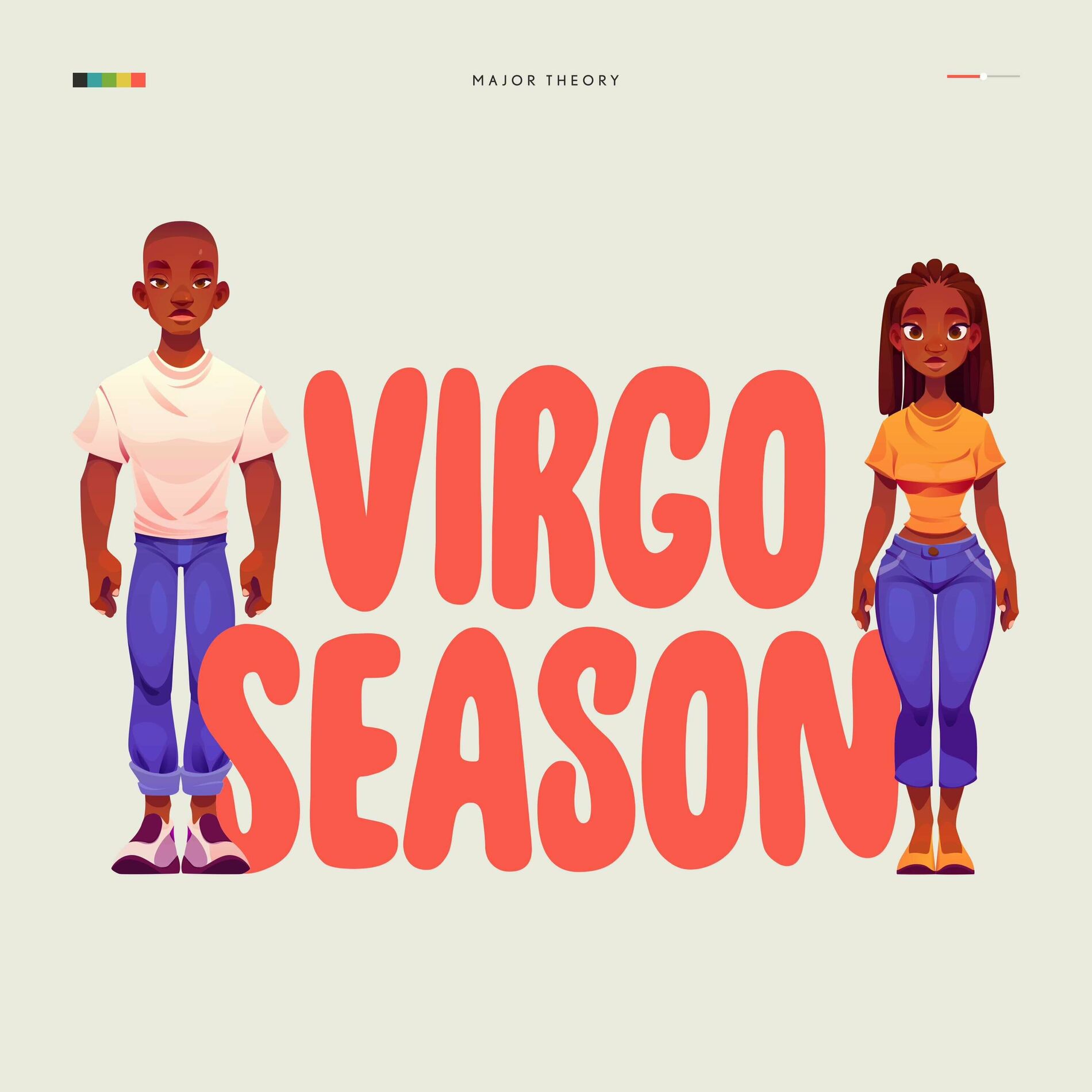 Listen to Virgo Season podcast | Deezer