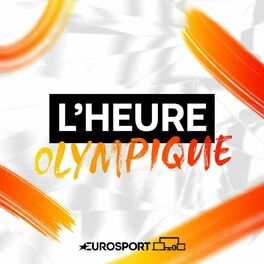 Show cover of L'Heure Olympique