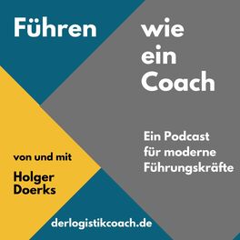Show cover of Führen wie ein Coach