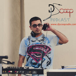 Show cover of DJ Scoop's Radio Podcast
