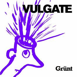 Show cover of Vulgate