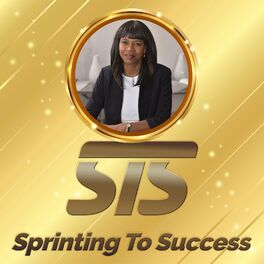 Show cover of Sprinting to Success