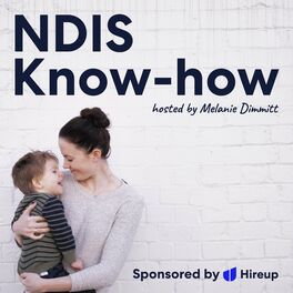 Show cover of NDIS Know-how