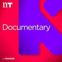 Show cover of Documentary on Newstalk