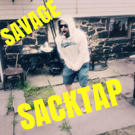 Show cover of The Savage Sacktap