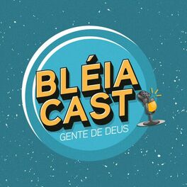 Show cover of Bléia Cast