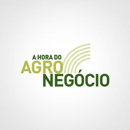 Show cover of A Hora do Agronegócio
