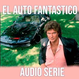Show cover of El Auto FANTASTICO