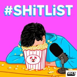 Show cover of Shitlist