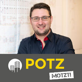 Show cover of POTZ MOTZT – der Podcast für Gebäudeautomation & -technik
