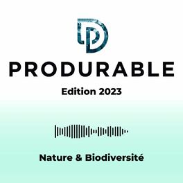 Show cover of Nature & Biodiversité - PRODURABLE 2023