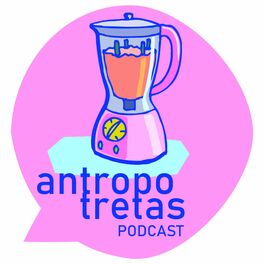 Show cover of Antropotretas
