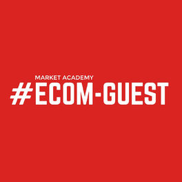 Show cover of #ECOMGUEST : interviews e-commerce et webmarketing