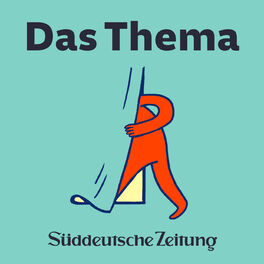 Show cover of Das Thema