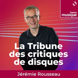 Show cover of La tribune des critiques de disques