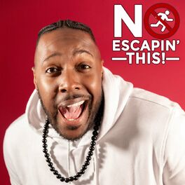 Show cover of No Escapin' This Podcast