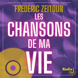Show cover of Les chansons de ma vie