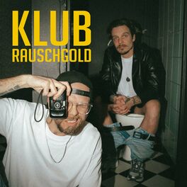 Show cover of KLUB RAUSCHGOLD