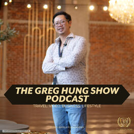 Show cover of The Greg Hung Show