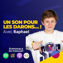 Show cover of Un son pour les darons