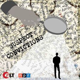 Show cover of Suspect Convictions