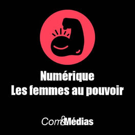 Show cover of Numérique : les femmes au pouvoir