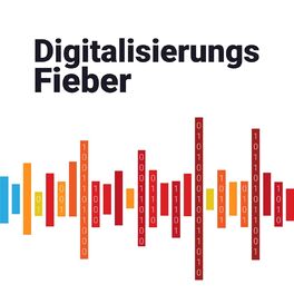 Show cover of DigitalisierungsFieber