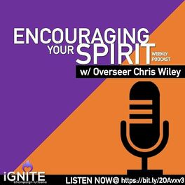 Show cover of Encouraging Your Spirit